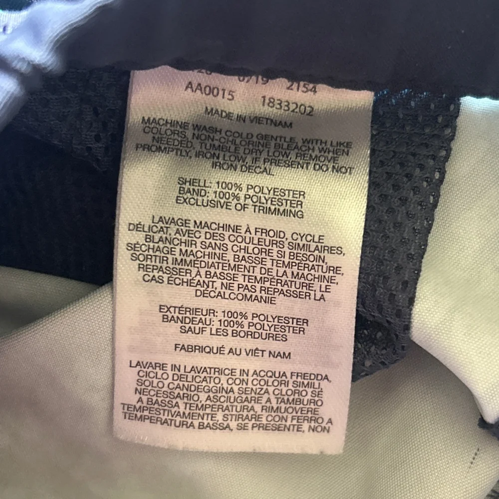 Girls Patagonia and Columbia Shorts 3T/5T - Picture 16 of 16